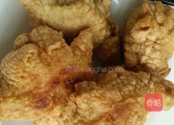 韩式炸鸡的做法图解10
