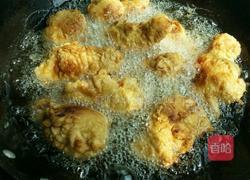 韩式炸鸡的做法图解11