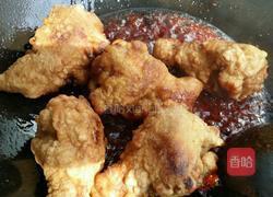 韩式炸鸡的做法图解13
