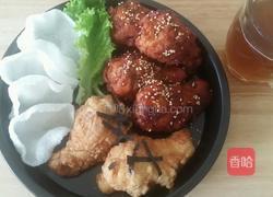 韩式炸鸡的做法图解14