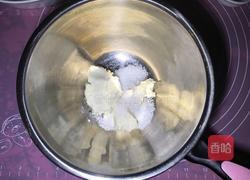 抹茶红豆慕斯的做法图解6