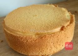 失败了戚风的做法图解2