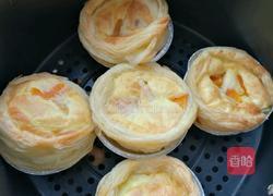 失败了戚风的做法图解1