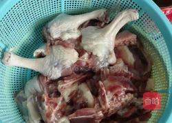 啤酒鸭腿的做法图解3