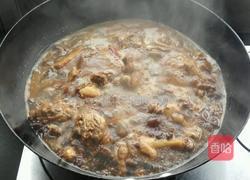 啤酒鸭腿的做法图解11