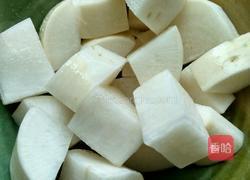 清炖羊肉汤的做法图解4