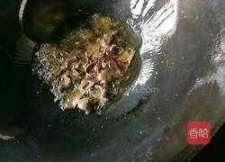 爆炒羊肝的做法图解3