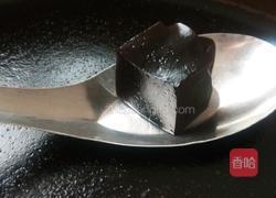 烧仙草奶茶的做法图解3