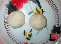 Thousand-layer cake recipe illustration 2