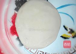 千层饼的做法图解4