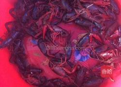 红烧小龙虾的做法图解1