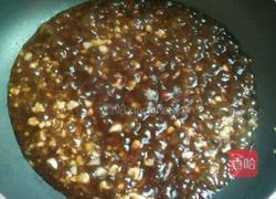 蒜香酱汁生菜的做法图解8