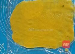 西瓜饼干的做法图解8