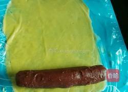 西瓜饼干的做法图解11