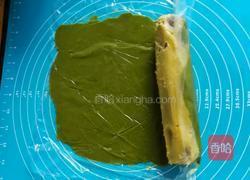 西瓜饼干的做法图解12