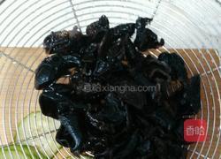 木须肉的做法图解3