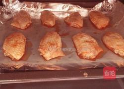 新奥尔良烤鸡翅的做法图解4