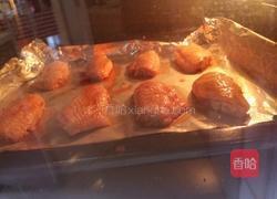 新奥尔良烤鸡翅的做法图解5