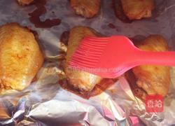 新奥尔良烤鸡翅的做法图解6