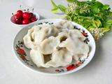 鲅鱼馅饺子