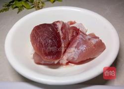 鲅鱼馅饺子的做法图解2