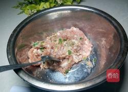 鲅鱼馅饺子的做法图解5