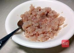 鲅鱼馅饺子的做法图解9