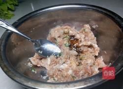 鲅鱼馅饺子的做法图解10