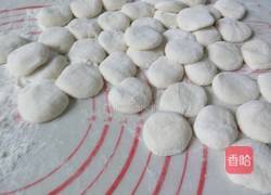 鲅鱼馅饺子的做法图解22