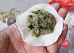 鲅鱼馅饺子的做法图解25