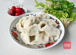鲅鱼馅饺子的做法图解35