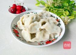 鲅鱼馅饺子的做法图解36