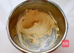 奶油小饼干的做法图解5