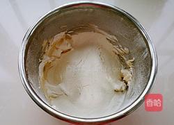 奶油小饼干的做法图解6