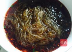 酸辣粉😊😊的做法图解9