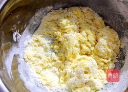 蜂蜜蛋奶小馒头的做法图解5