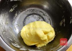 蜂蜜蛋奶小馒头的做法图解7