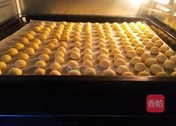 蜂蜜蛋奶小馒头的做法图解10