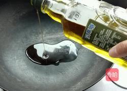 水晶虾仁的做法图解6