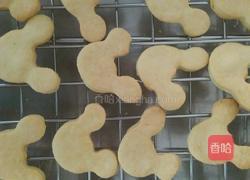 红枣酸奶饼干的做法图解6