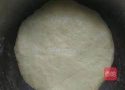 红枣酸奶饼干的做法图解4