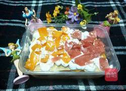 西芒双拼水果盒子的做法图解10