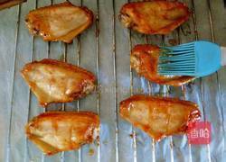 蜜汁鸡翅的做法图解8