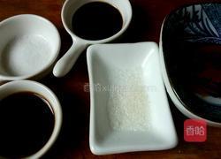 蔥爆羊肉片的做法圖解4