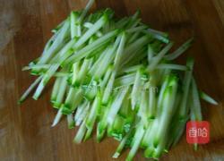 中式三明治的做法图解1