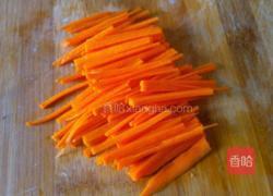 中式三明治的做法图解2