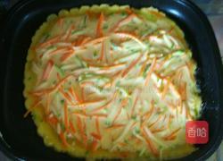 中式三明治的做法图解7