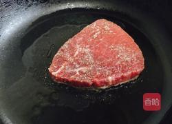 家庭煎牛排的做法图解6