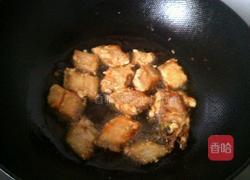  糖醋带鱼的做法图解3