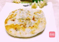 梅菜扣肉饼的做法图解7